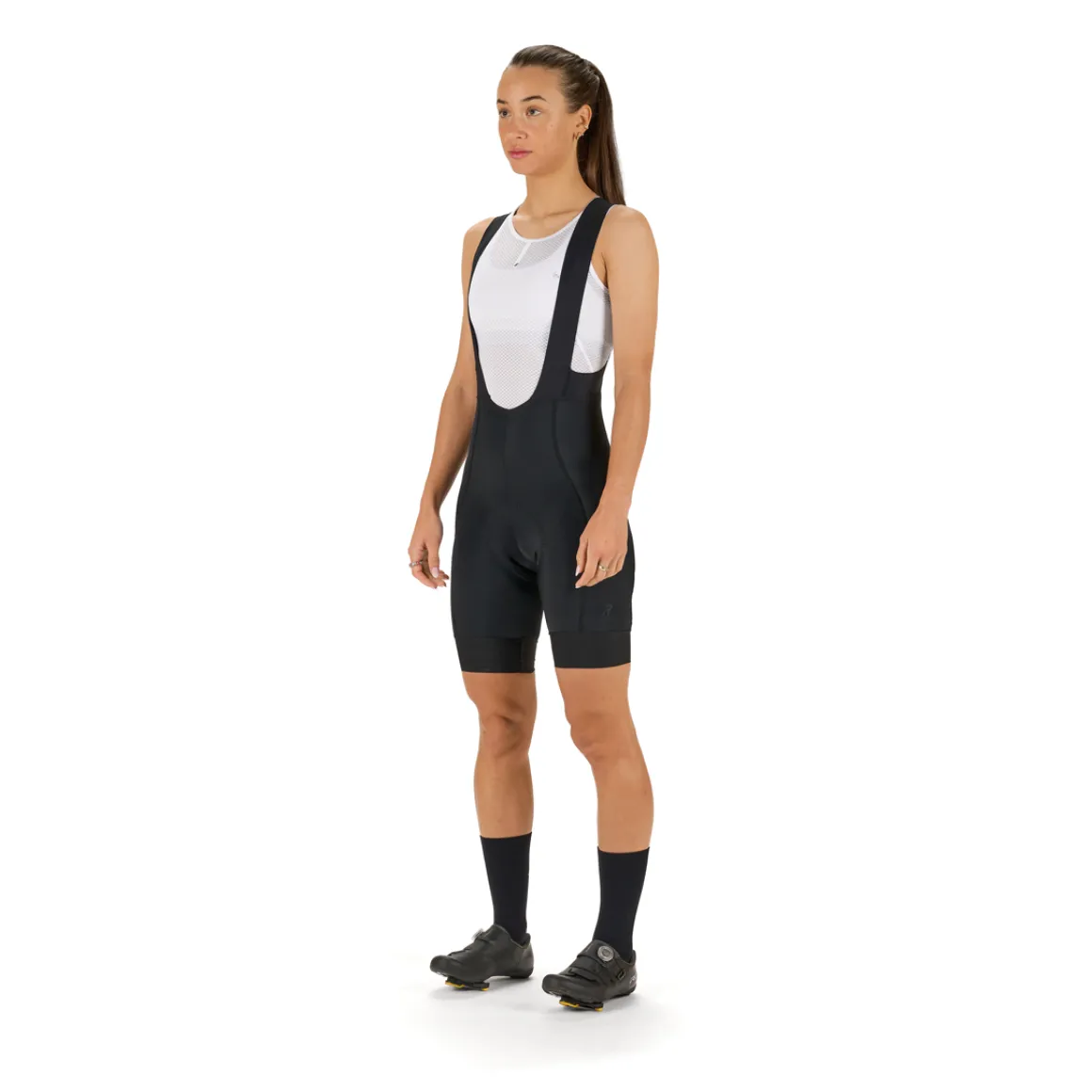 W Bib Shorts