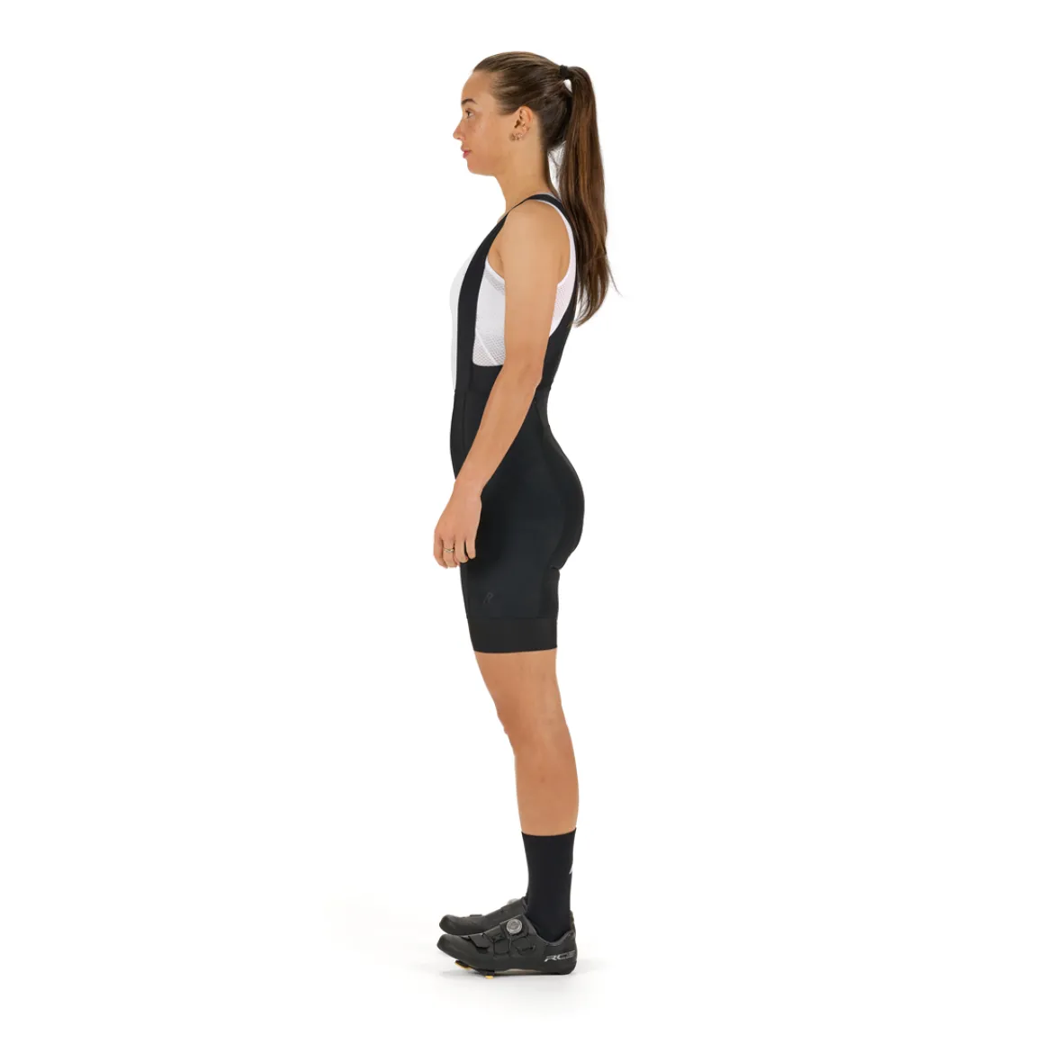 W Bib Shorts