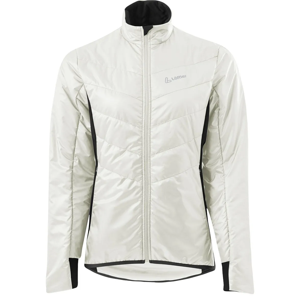 W BIKE ISO-JACKET CF PL60 Primaloft Women’s Thermal Jacket