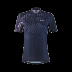 W BIKE SHIRT HZ ANEMON Women's Short-Sleeved Cycling Shirt