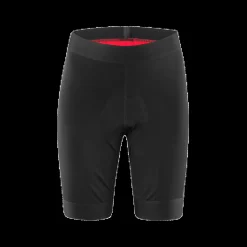 W BIKE TIGHTS BASIC GEL Women's Cycling Shorts