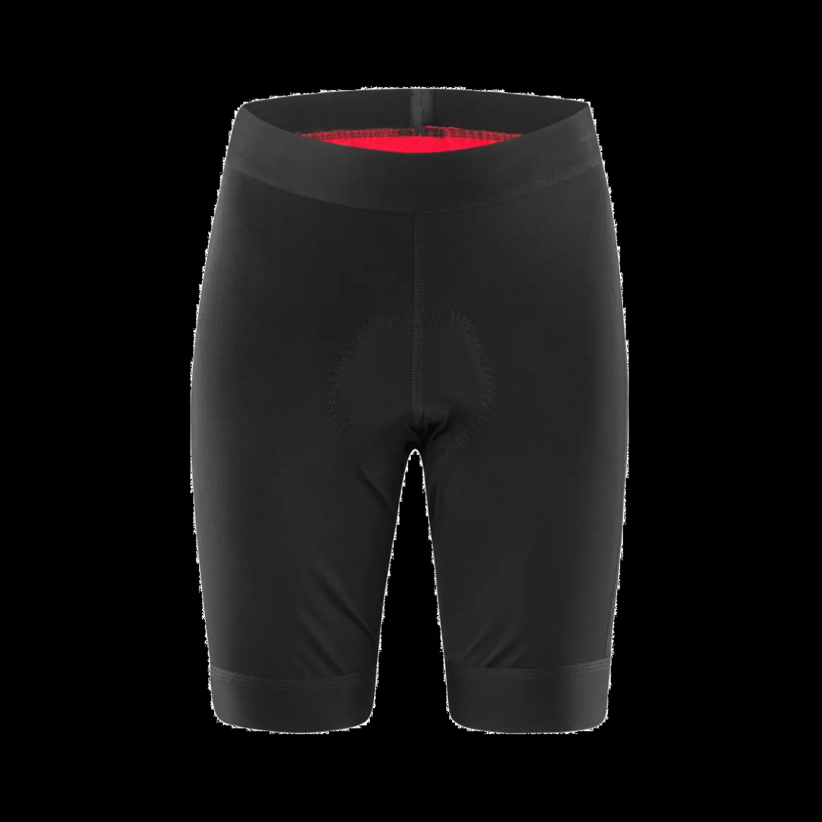 W BIKE TIGHTS BASIC GEL Women's Cycling Shorts