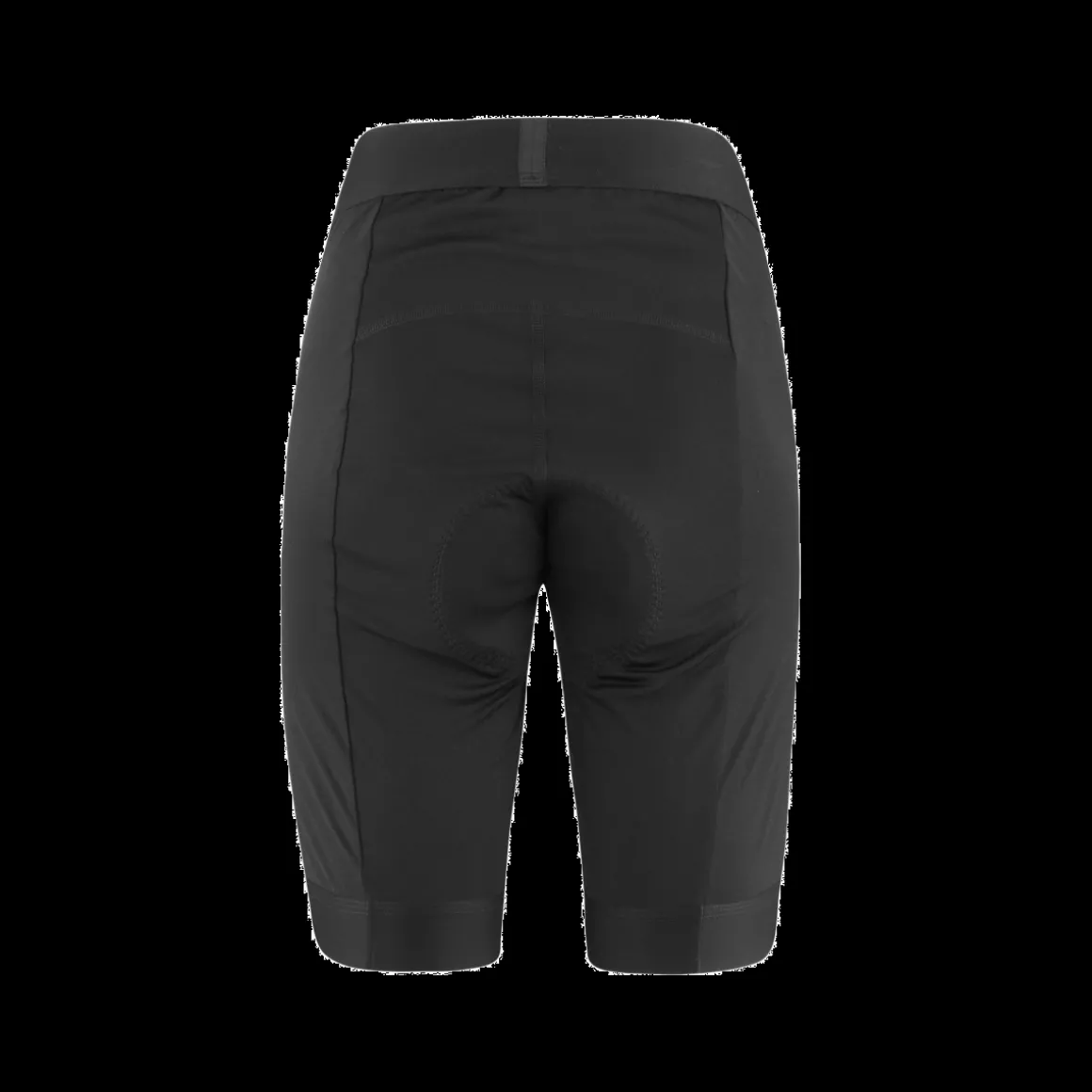 W BIKE TIGHTS BASIC GEL Women's Cycling Shorts
