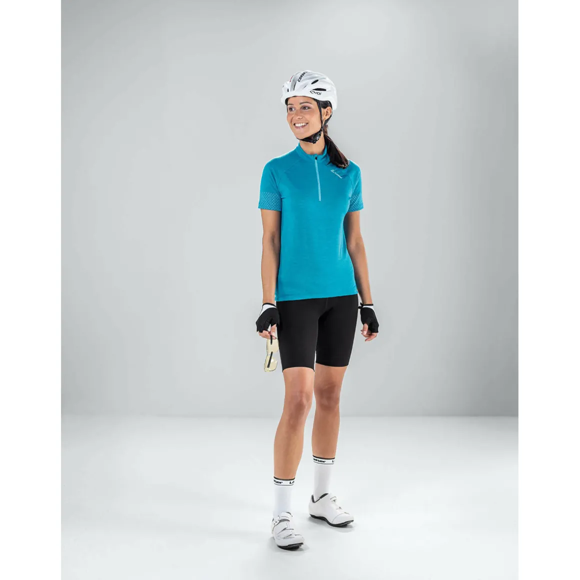 W BIKE TIGHTS TOUR Women's Cycling Tights
