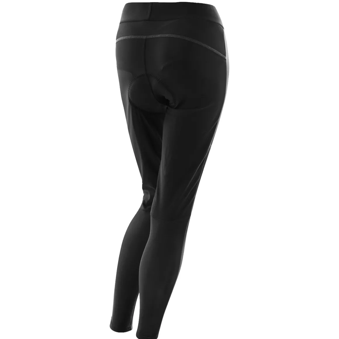 W BIKE TIGHTS WS ELASTIC Women’s Windstopper Cycling Tights
