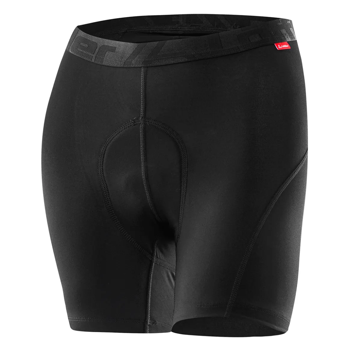 W CYCLING UNDERSHORTS ELASTIC 2.0 for Women