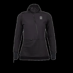 W DEFEND THERMAL HOODIE Women’s MTB Hoodie