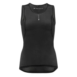 W Mesh Baselayer Top
