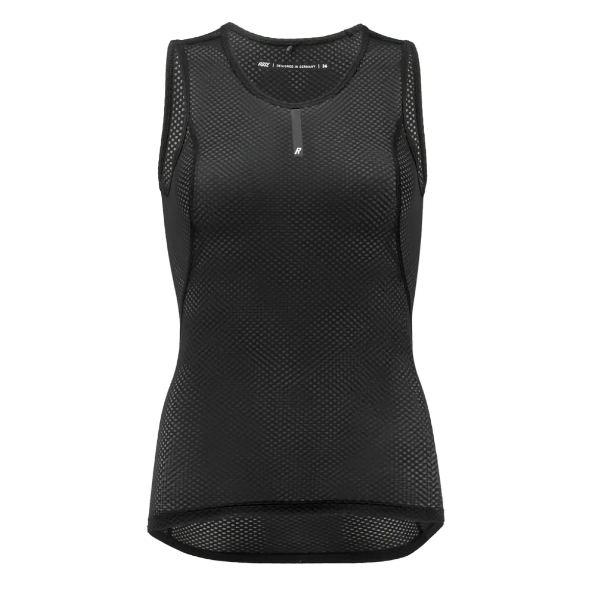 W Mesh Baselayer Top