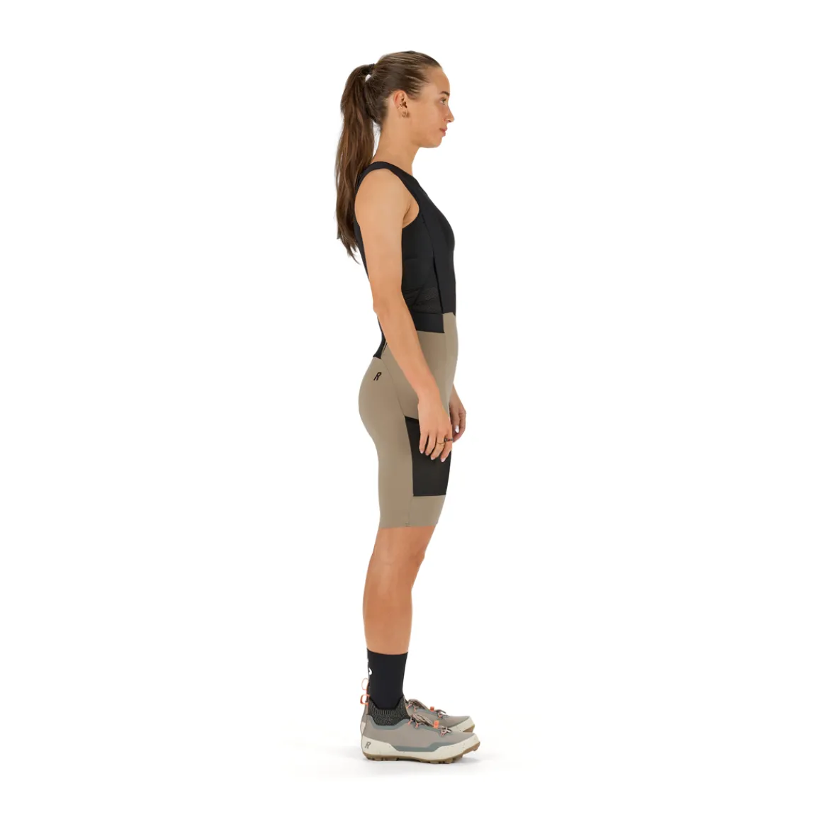 W Mesh Baselayer Top