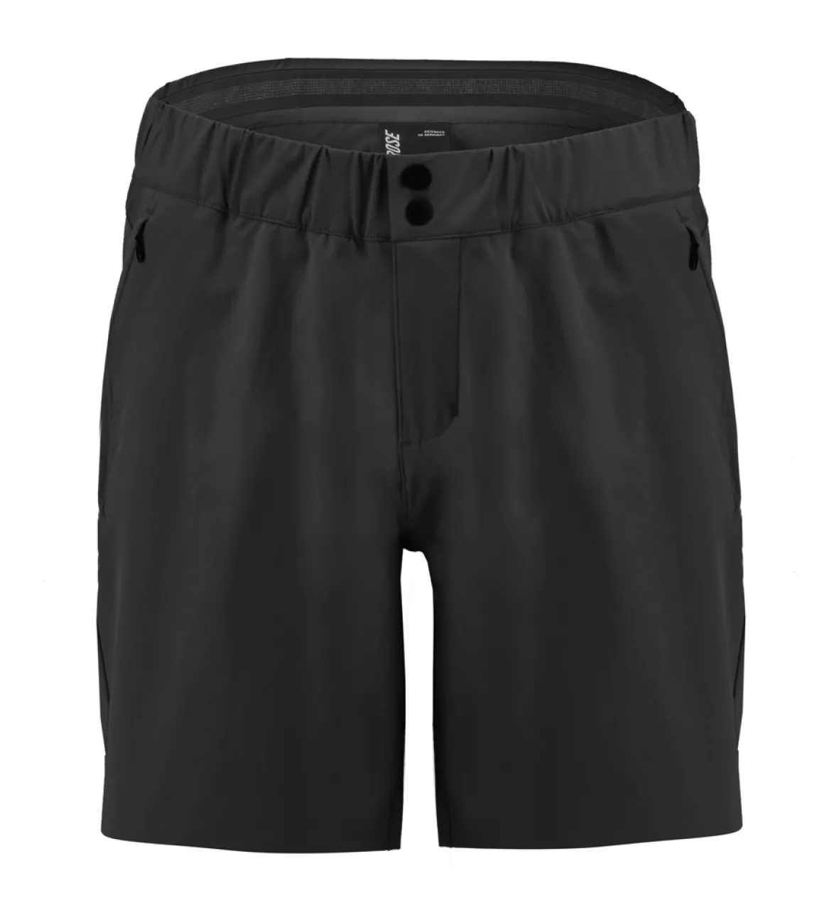 W Overshorts