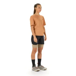 W Overshorts