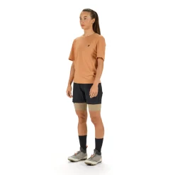 W Overshorts