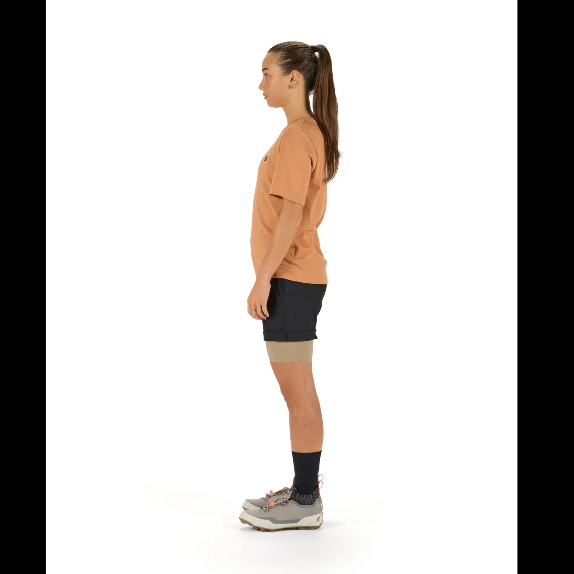 W Overshorts