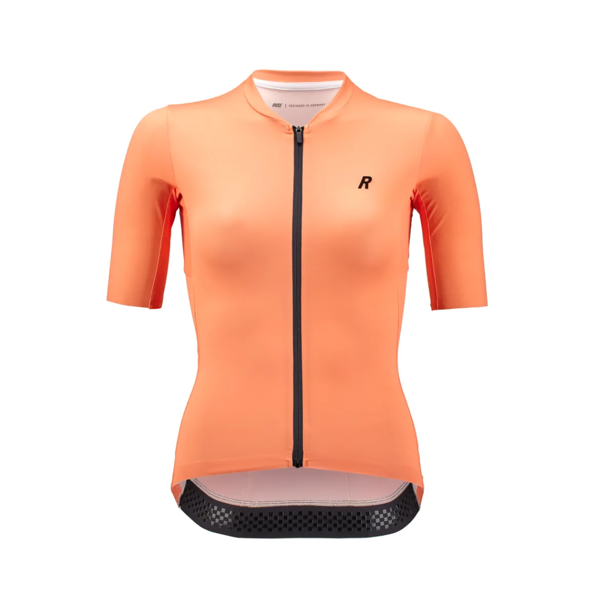 W Race Jersey