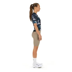W Race Printed Jersey
