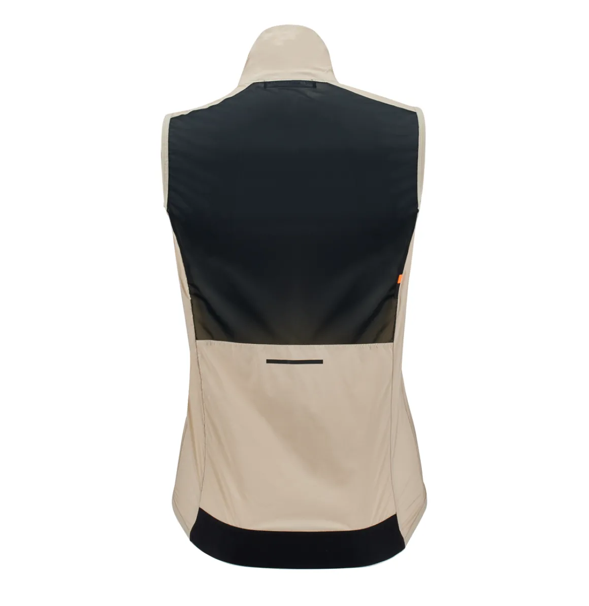 W Race Wind Vest