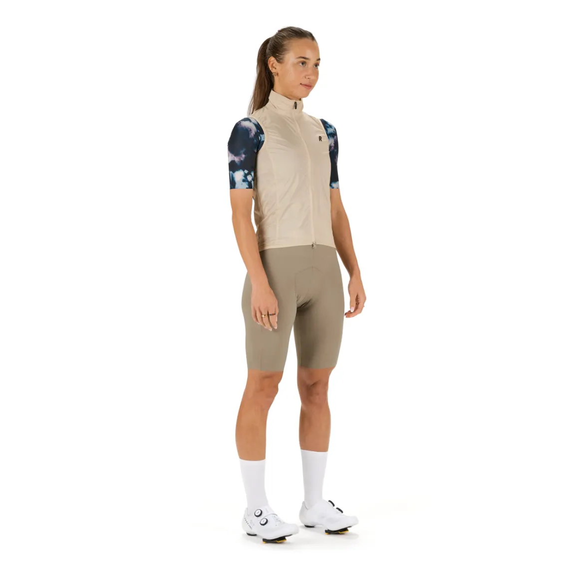 W Race Wind Vest