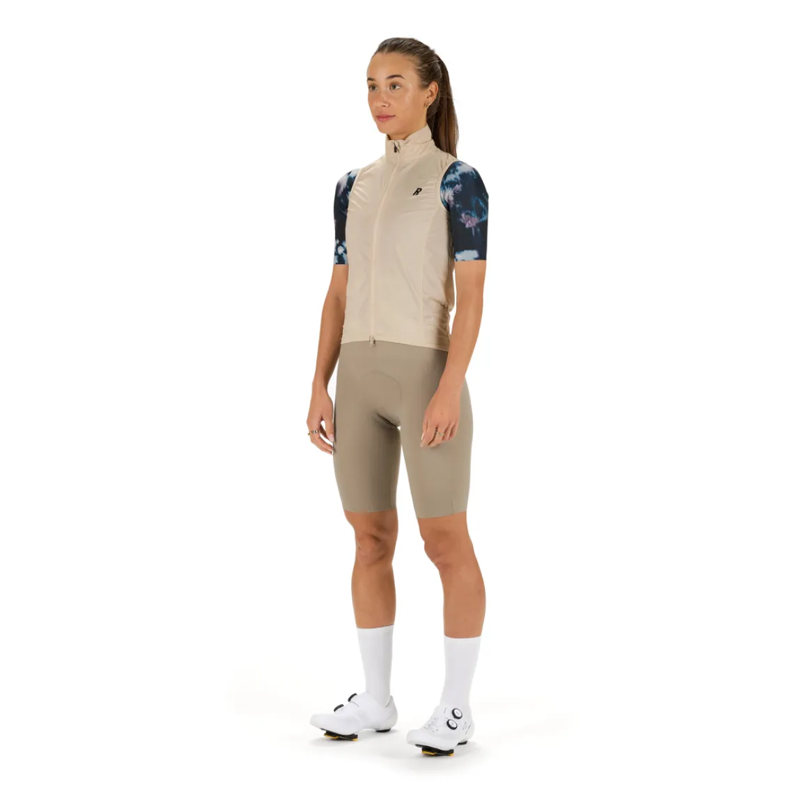 W Race Wind Vest
