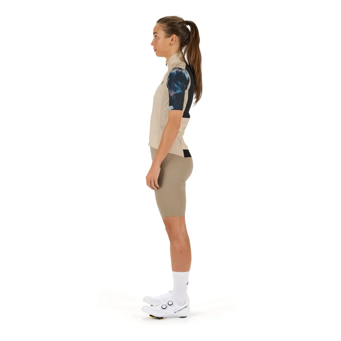 W Race Wind Vest