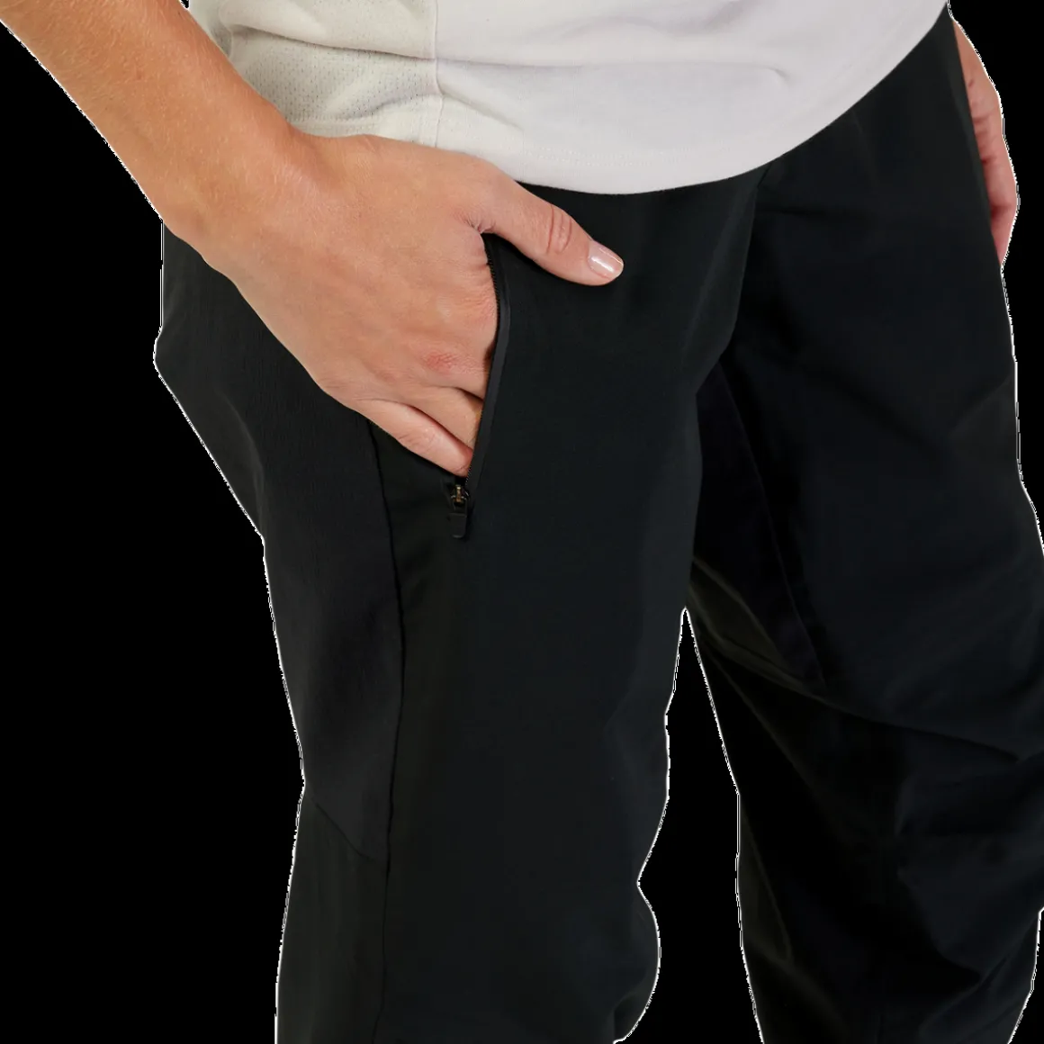 W RANGER 2.5L WATER PANT Women’s MTB Rain Trousers