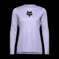 W RANGER LS JERSEY FOX HEAD Women’s Long Sleeve MTB Bike Shirt
