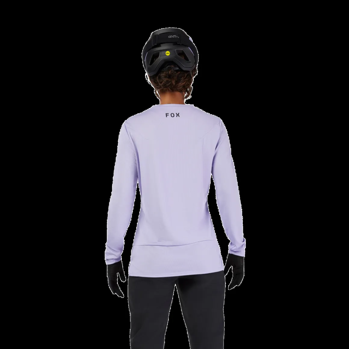 W RANGER LS JERSEY FOX HEAD Women’s Long Sleeve MTB Bike Shirt