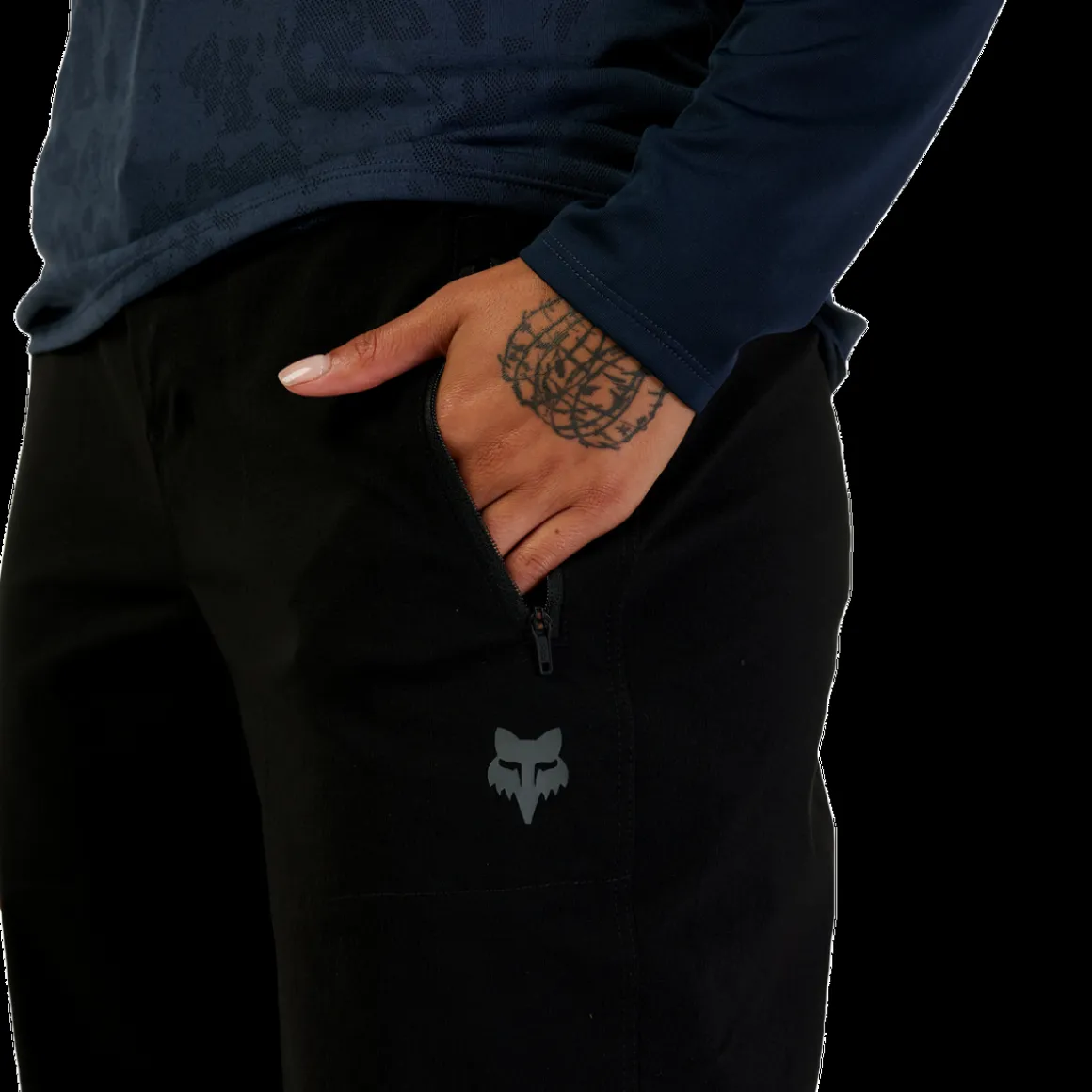 W RANGER PANT Women’s MTB Trousers
