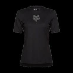 W RANGER SS JERSEY FOX HEAD Women’s Short-Sleeved MTB Bike Shirt