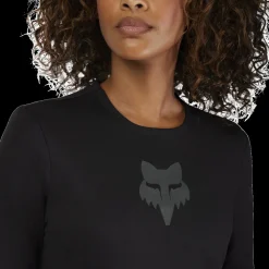 W RANGER SS JERSEY FOX HEAD Women’s Short-Sleeved MTB Bike Shirt