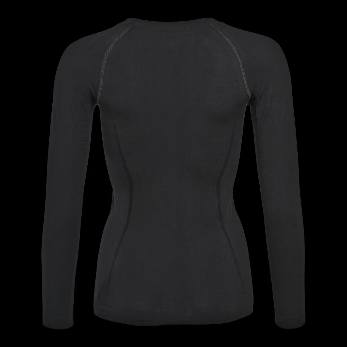 W Seamless Baselayer LS Tee