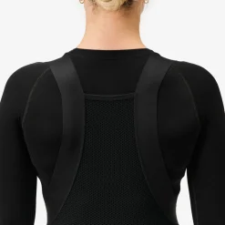 W Seamless Baselayer LS Tee