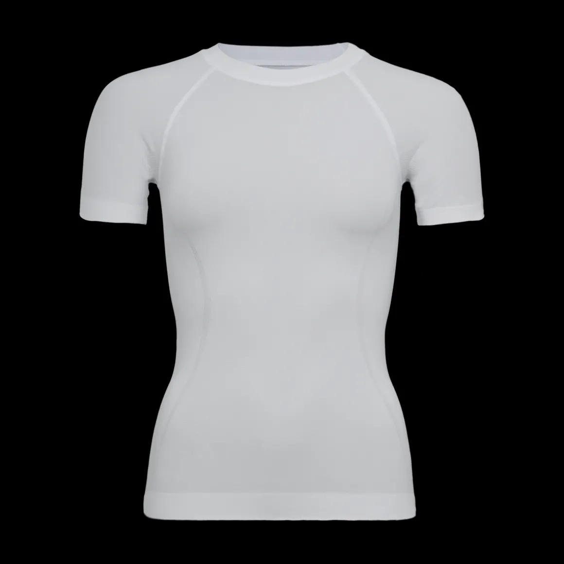 W Seamless Baselayer Tee