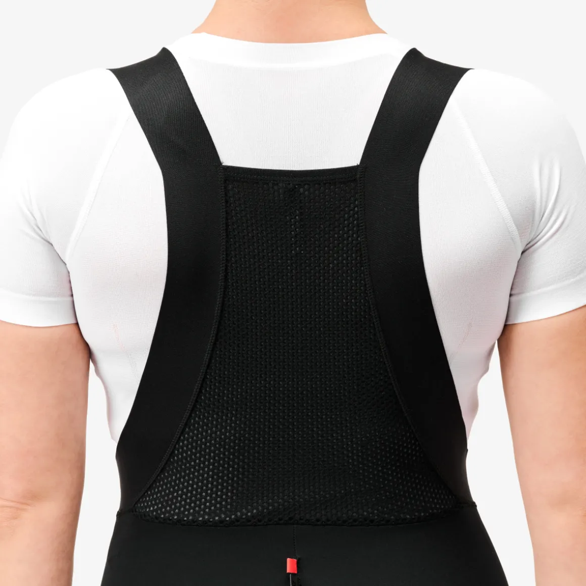 W Seamless Baselayer Tee