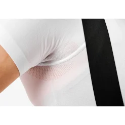W Seamless Baselayer Tee