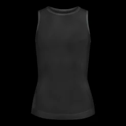 W Seamless Baselayer Top
