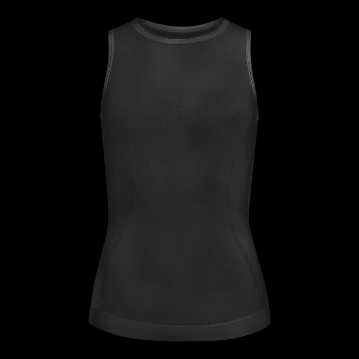 W Seamless Baselayer Top