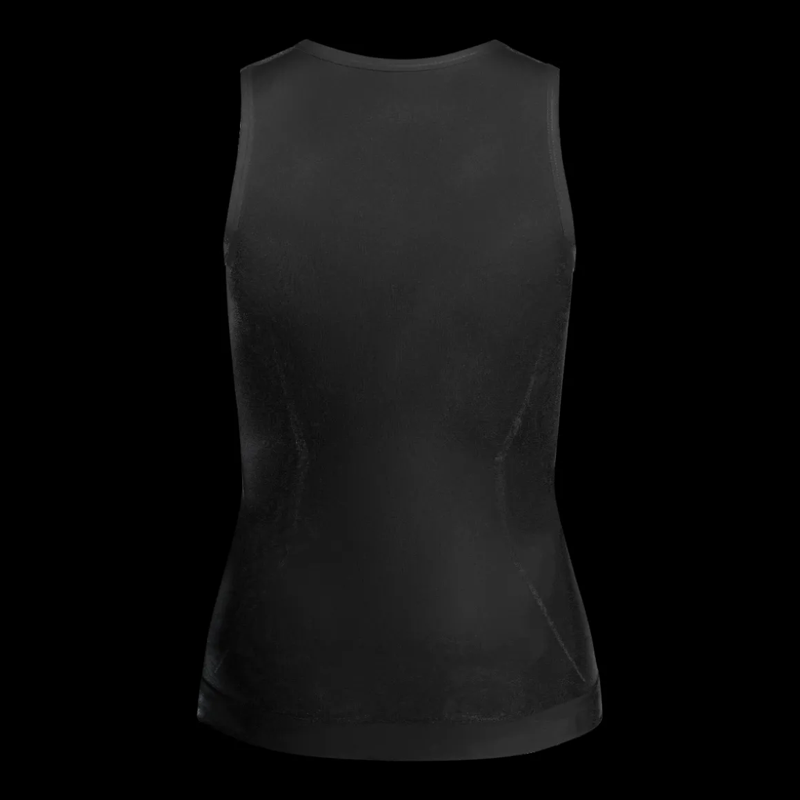W Seamless Baselayer Top