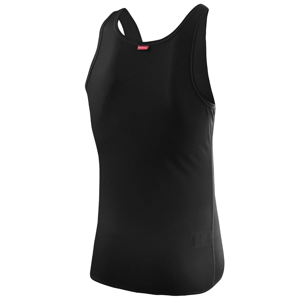 W SINGLET TRANSTEX LIGHT Sleeveless Base Layer for Women