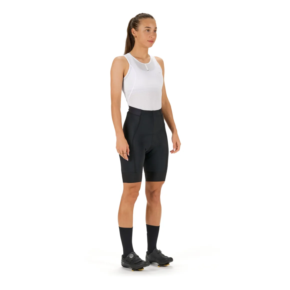 W Tight Shorts