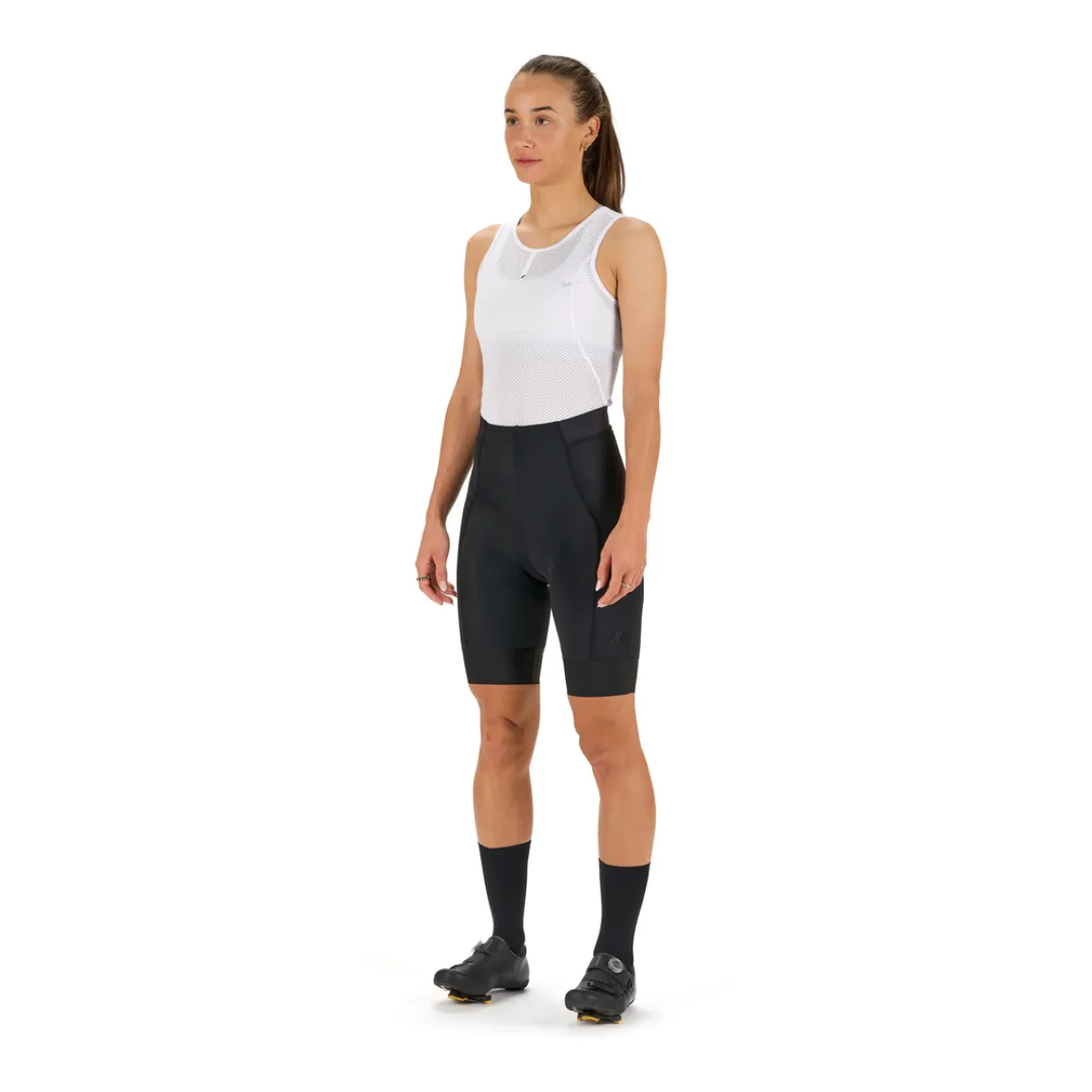 W Tight Shorts