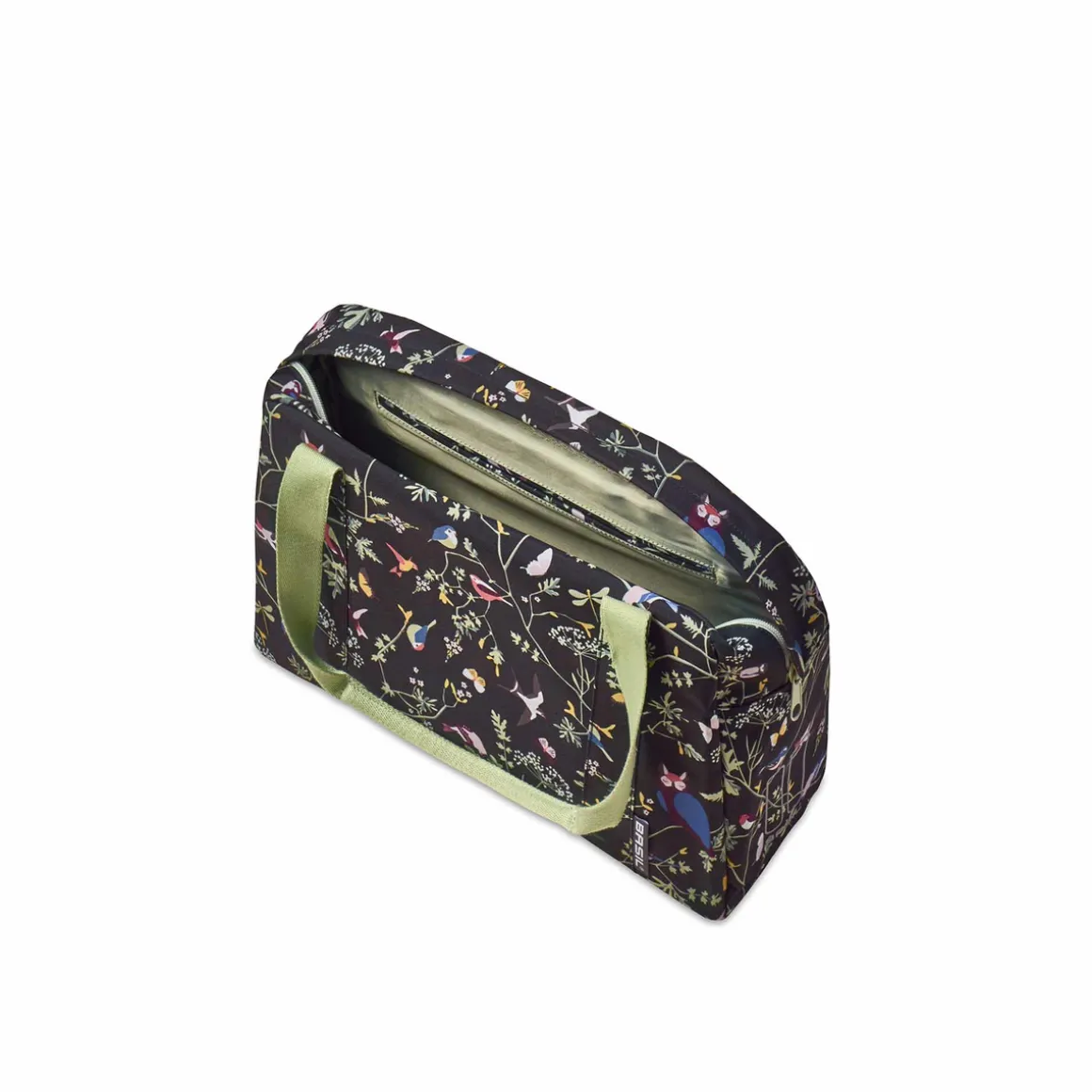 WANDERLUST CARRY ALL BAG Pannier