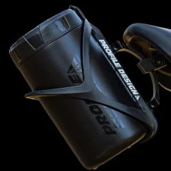 Water Bottle Storage II Tool Box for Bottle Cage