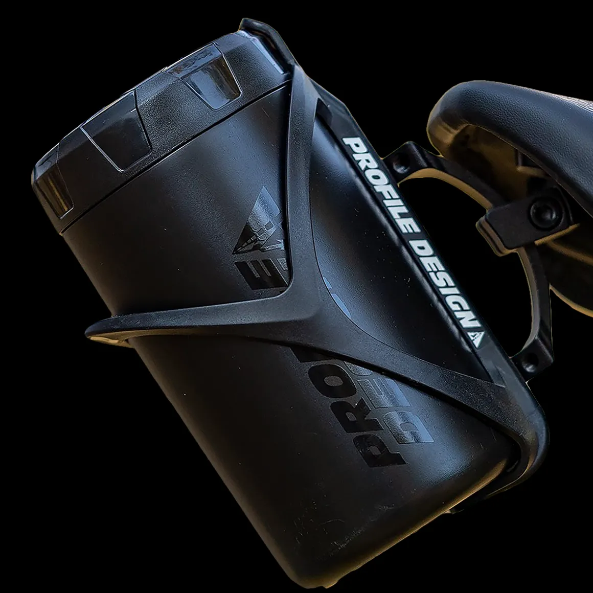 Water Bottle Storage II Tool Box for Bottle Cage