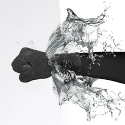 WATERPROOF KNITTED THERMAL GLOVES