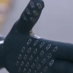 WATERPROOF KNITTED THERMAL GLOVES