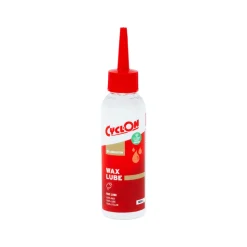 Wax Lube Chain Lubricant – Without PTFE