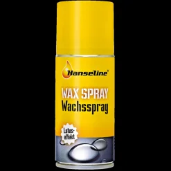 Wax Spray