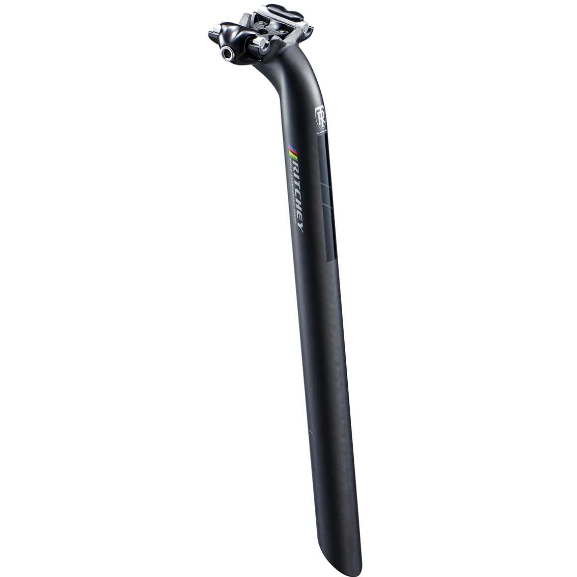 WCS 1-Bolt seatpost