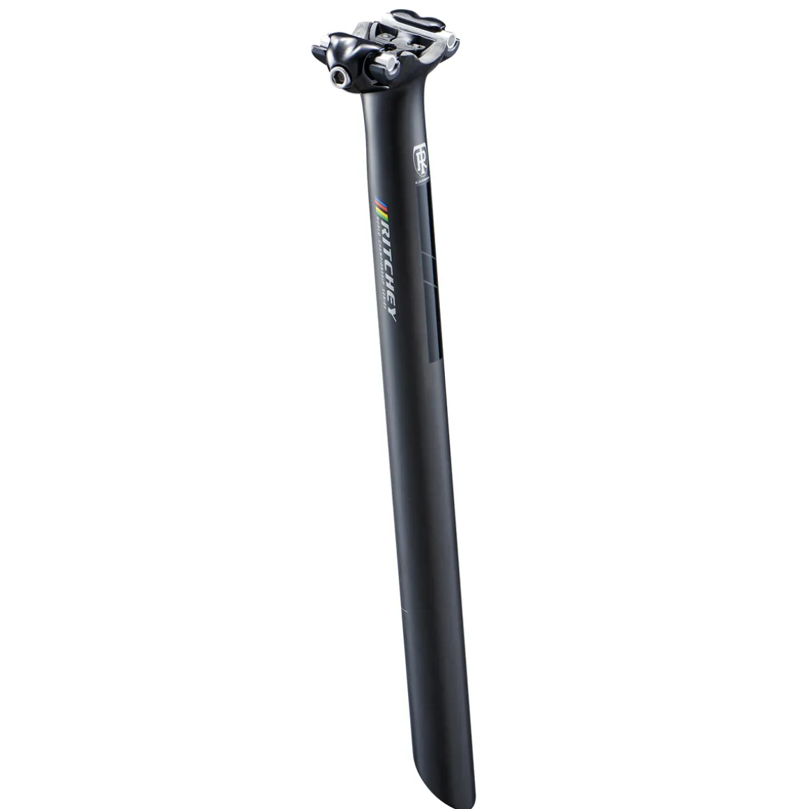 WCS 1-Bolt Zero seat post